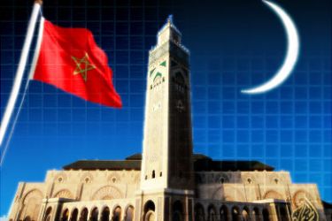العنوان: مفارقات الخطاب المغربي الرسمي حول الإصلاح الديني
