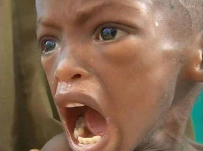 المجاعة تتربص بـ6 ملايين شخص جنوب القارة الأفريقية
