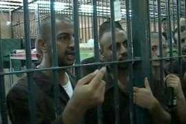 السجناء العراقيون في سجن التاجي يناشدون لإنقاذهم