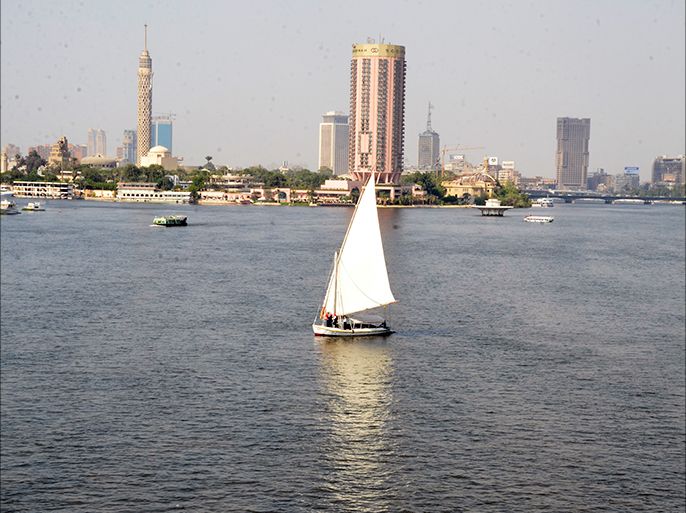استمرار بناء سد النهضة الإثيوبي يؤثر على حصص مصر من مياه النيل
