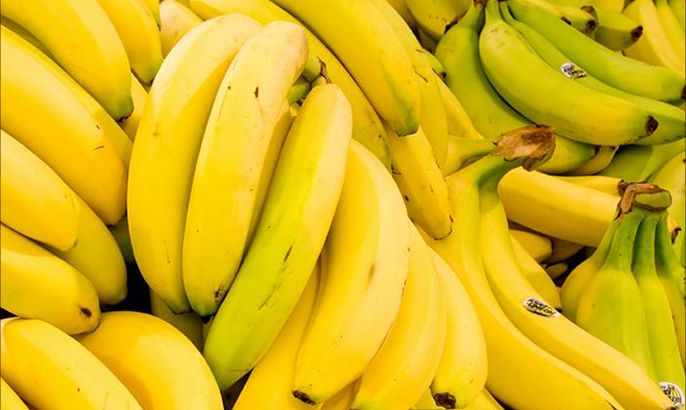 الموز: يخفض الكولسترول ويساعد على فقدان الوزن!