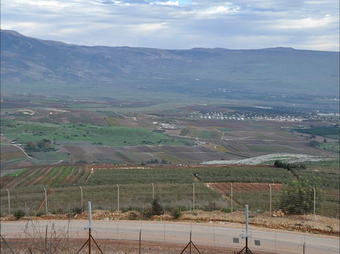 خبراء جيولوجيا نفوا أن تكون البيئة الصخرية مانعة لحفر الأنفاق من جنوب لبنان