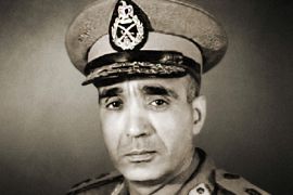 عبد المنعم رياض/ مصر/ Abdel Moneim Riad - الموسوعة