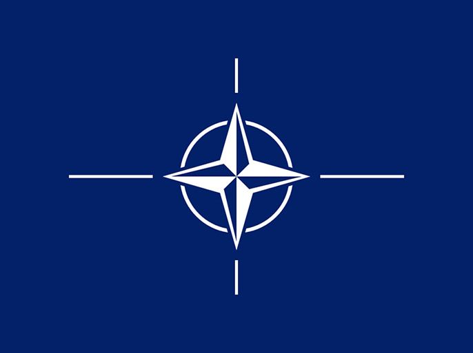 شعار حلف الشمال الأطلسي NATO - الموسوعة