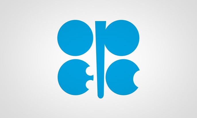 شعار منظمة الدول المصدرة للبترول OPEC - الموسوعة