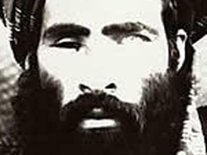 (FILE) An undated image believed to be showing Afghan Taliban leader Mullah Omar. Mullah Omar, the leader of the Afghan Taliban, died two years ago in Pakistan, a senior Afghan government official said 29 July 2015. 'We have confirmed with Pakistani officials and with Taliban sources that he died due to illness,' the official told media on condition of anonymity. EPA/HANDOUT ATTENTION EDITORS : BEST QUALITY AVAILABLE