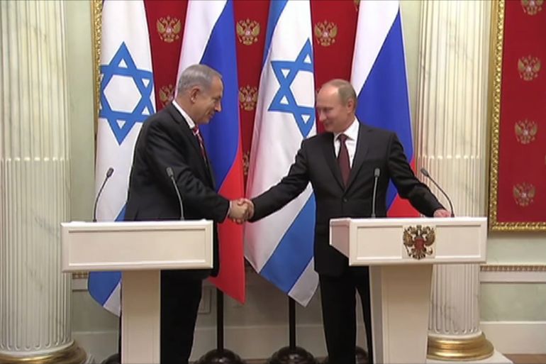 حدود وثمن التنسيق بين روسيا وإسرائيل في سوريا؟