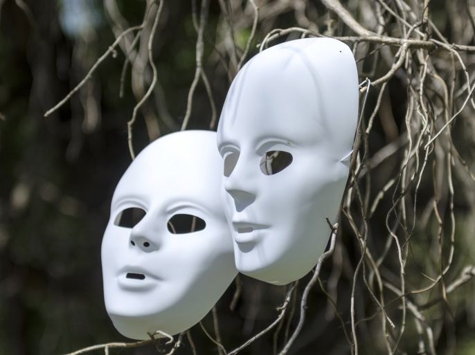 blogs - masks