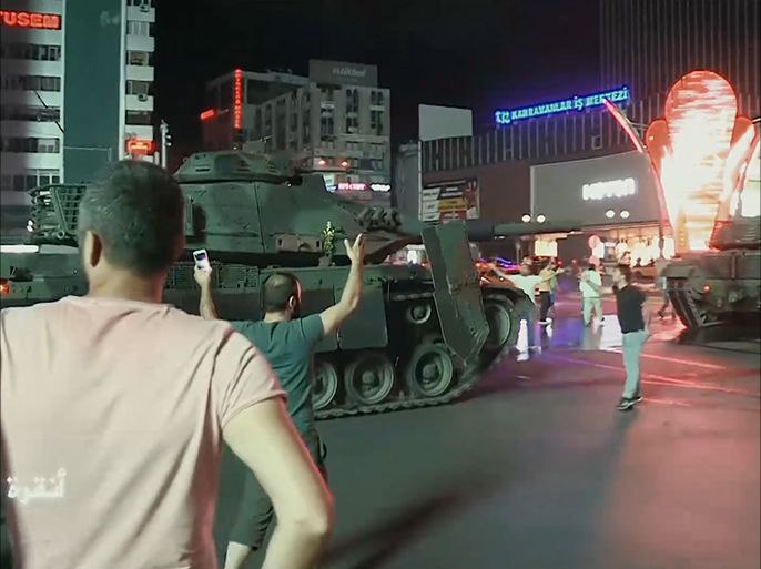ليلة الانقلاب- ليلة الانقلاب.. كيف صنعت تركيا انتصارها؟