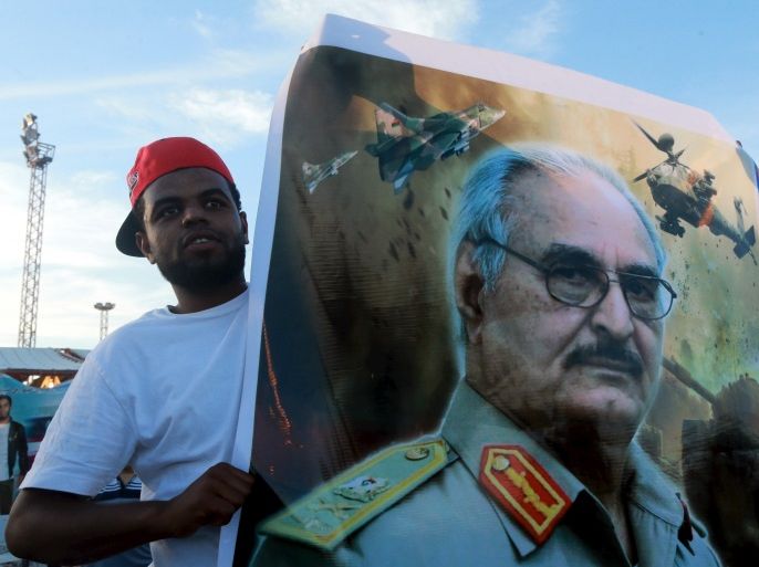 blogs - haftar - be or not to be