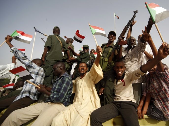 blogs-السودان