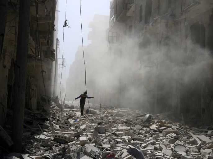 blogs - Aleppo