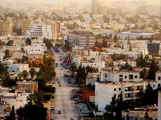 عالم الجزيرة - التمييز ضد المواطنين السود بتونس