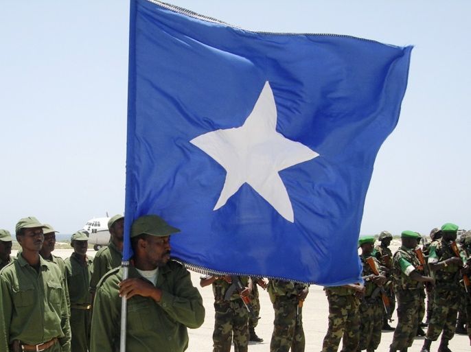 blogs - somalia