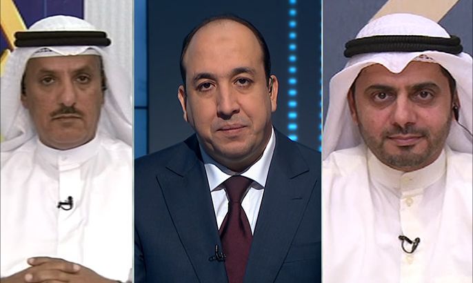 ما الأسباب التي أدت لحل البرلمان الكويتي؟
