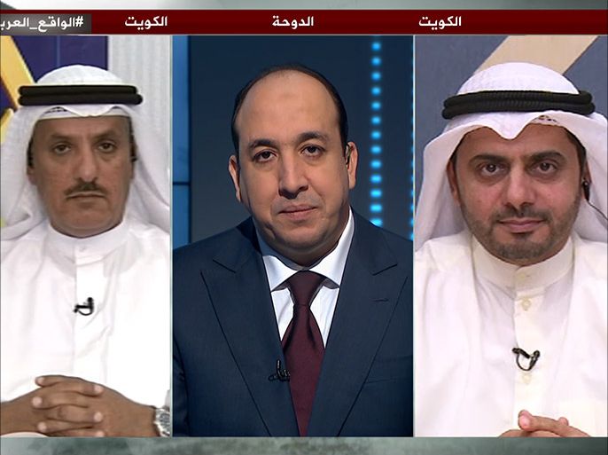 ما الأسباب التي أدت لحل البرلمان الكويتي؟