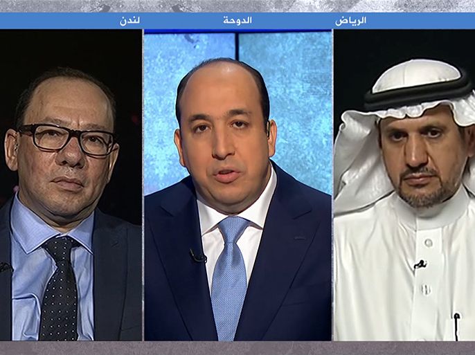 حديث الثورة- الخليج ومصر.. محددات التقارب والتباعد