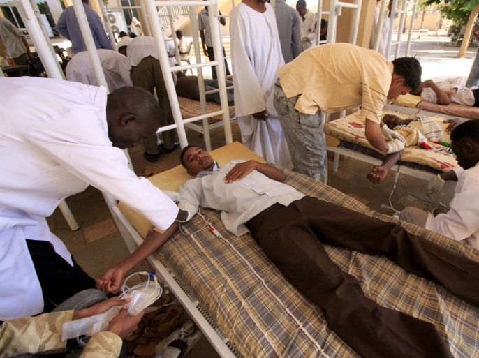 blogs- أطباء السودان