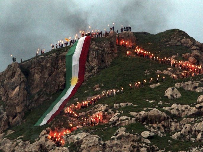 blogs - kurdistan