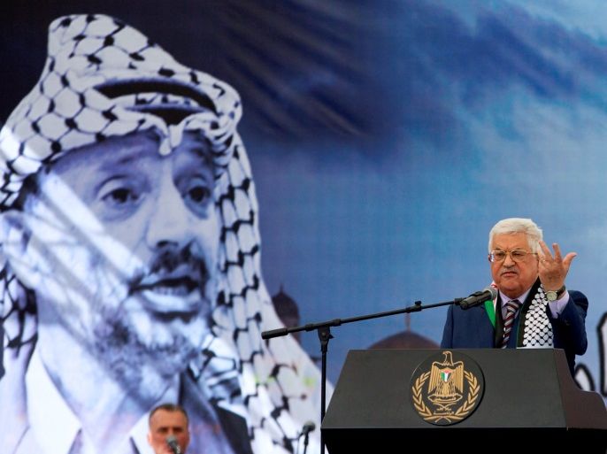blogs - Mahmoud Abbas