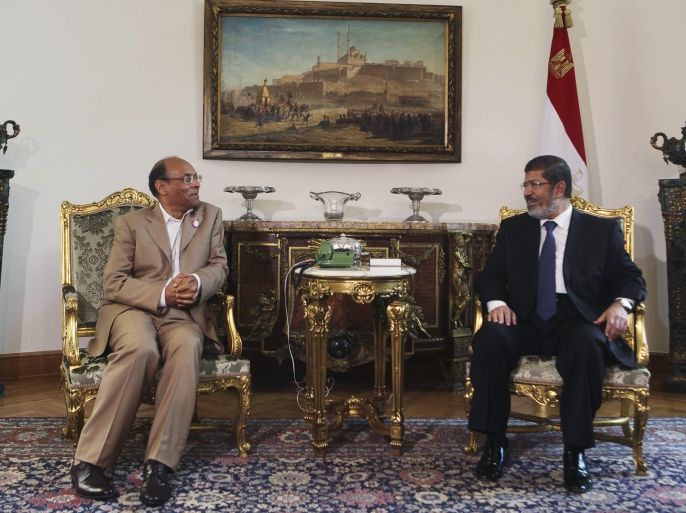 blogs - Mohamed Mursi