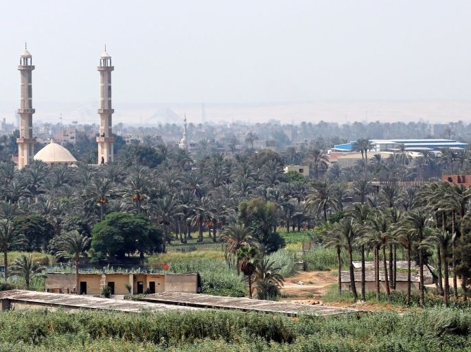 blogs- صعيد مصر