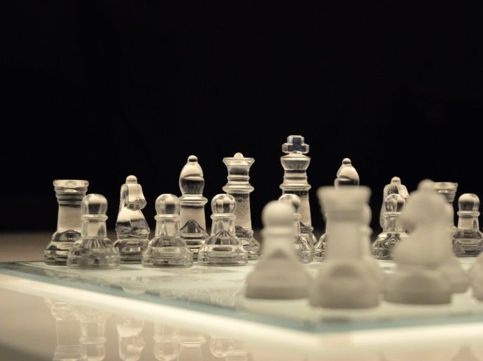 blogs - chess