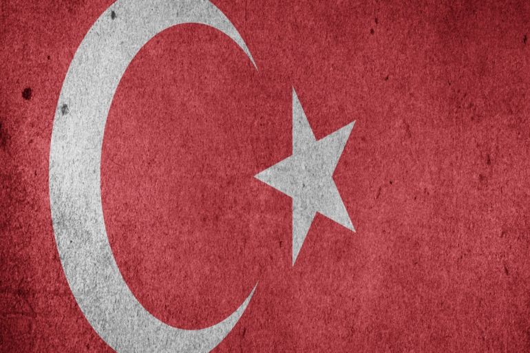 blogs - العلم التركي