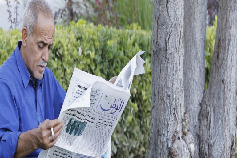 blogs - صحف عربية