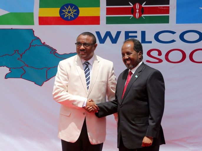 blogs - الصومال و اثيوبيا
