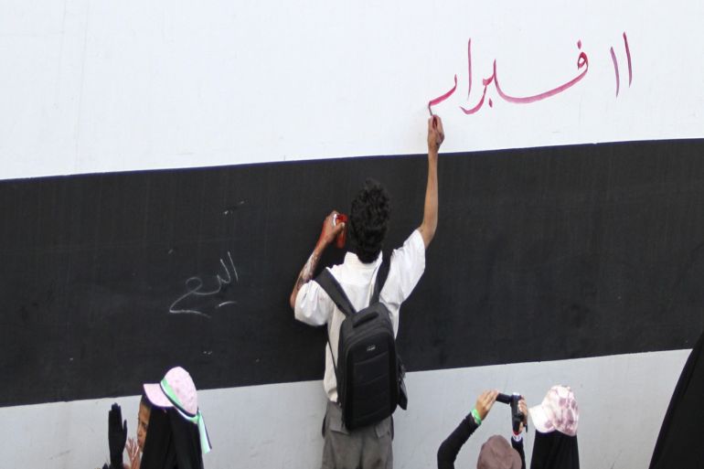 blogs - ثورة اليمن