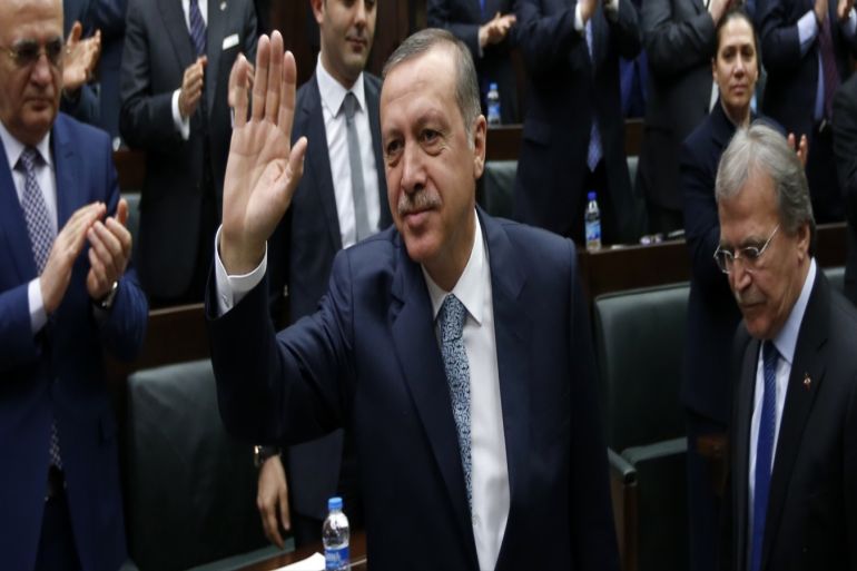blogs - أردوغان تركيا