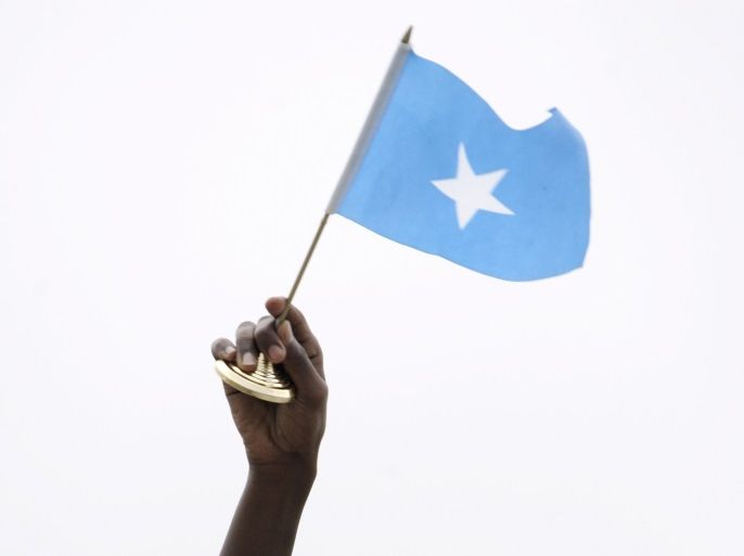 blogs شباب الصومال