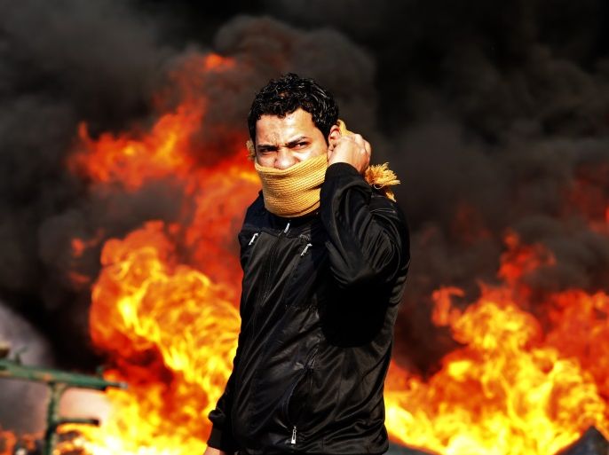 مدونات ثورات الربيع العربي
