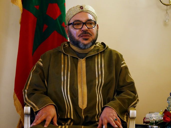 blogs - morocco