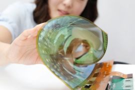 LG-rollable-OLED-display-flexible-rollable