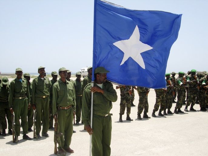blogs - الصومال