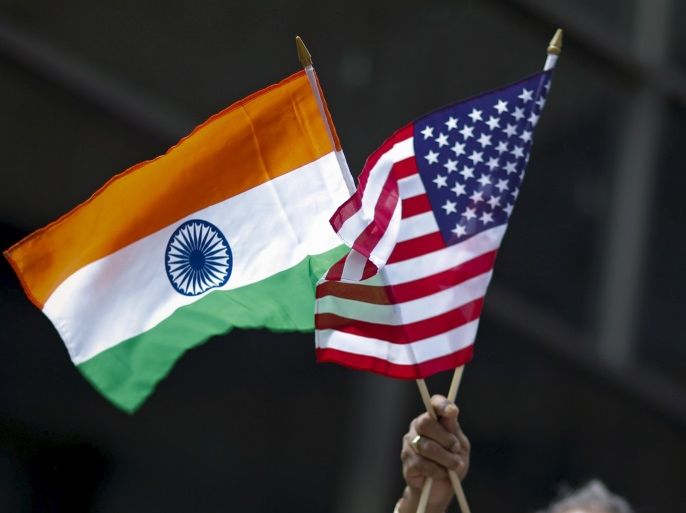 blogs الهند وأمريكا