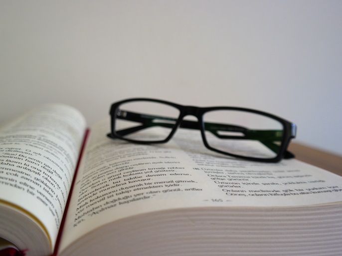 blogs كتاب و نظارة