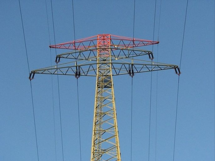 blogs - electric tower