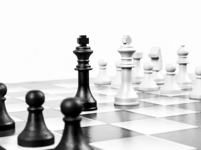 blogs شطرنج
