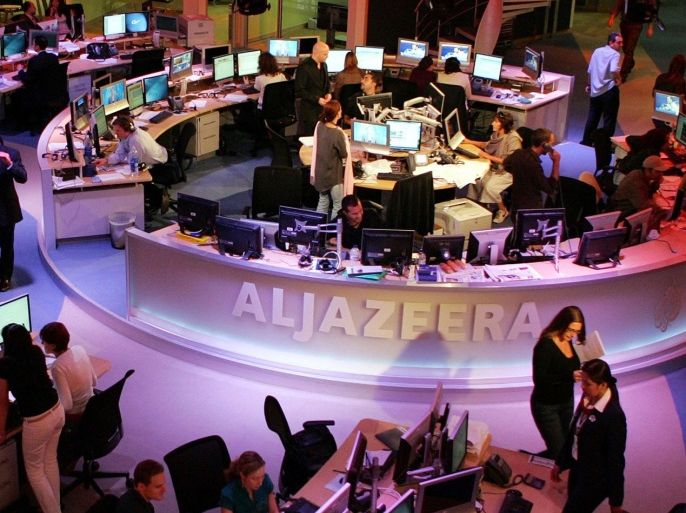 blogs - قناة الجزيرة