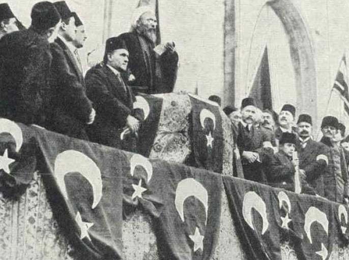 مدونات - الدولة العثمانية تركيا تاريخ