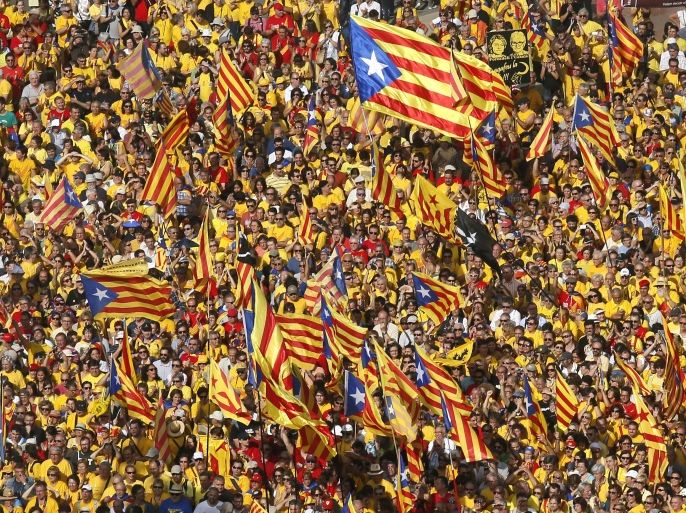 blogs إقليم كتالونيا