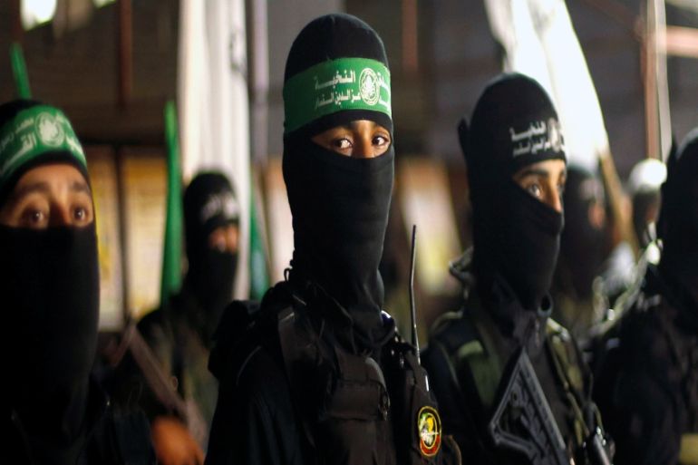 blogs - جيش حماس