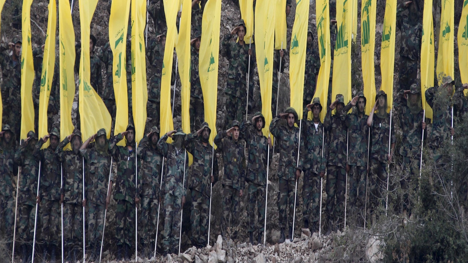 يمكن القول إن حزب الله نجح في التحول إلى فكرة بالفعل، ولكن ليس كفكرة للمقاومة ومواجهة الاحتلال الإسرائيلي، بل كفكرة لكيانات عسكرية سياسية إيرانية متوسعة في المنطقة