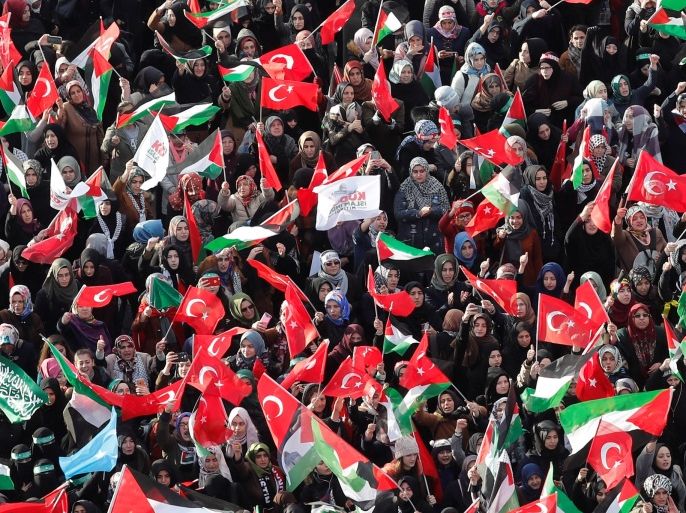 blogs فلسطين و تركيا