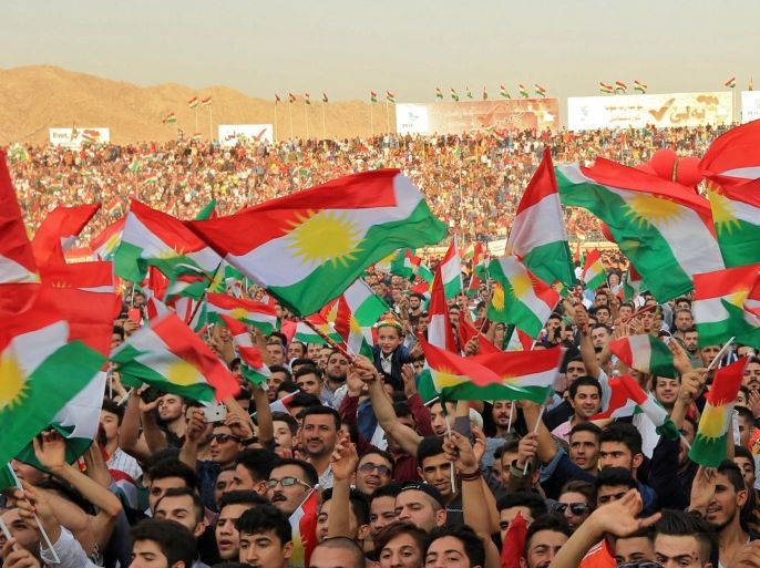 blogs كردستان