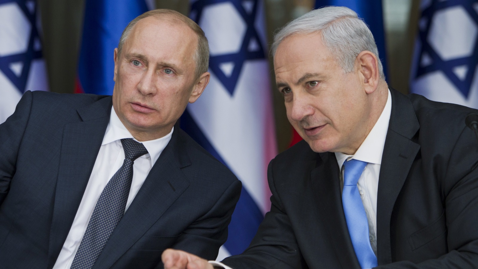 الأجواء العامة في إسرائيل هي أجواء تتجه نحو الشعور بالإخفاق الدبلوماسي لنتنياهو الذي كان يزعم أن قدرته على إقناع الروس بمصالح إسرائيل كبيرة