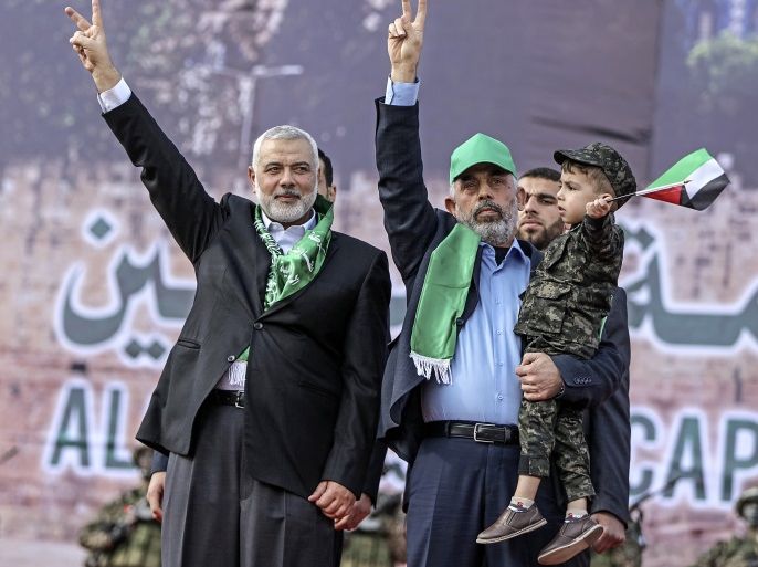 مدونات - حماس